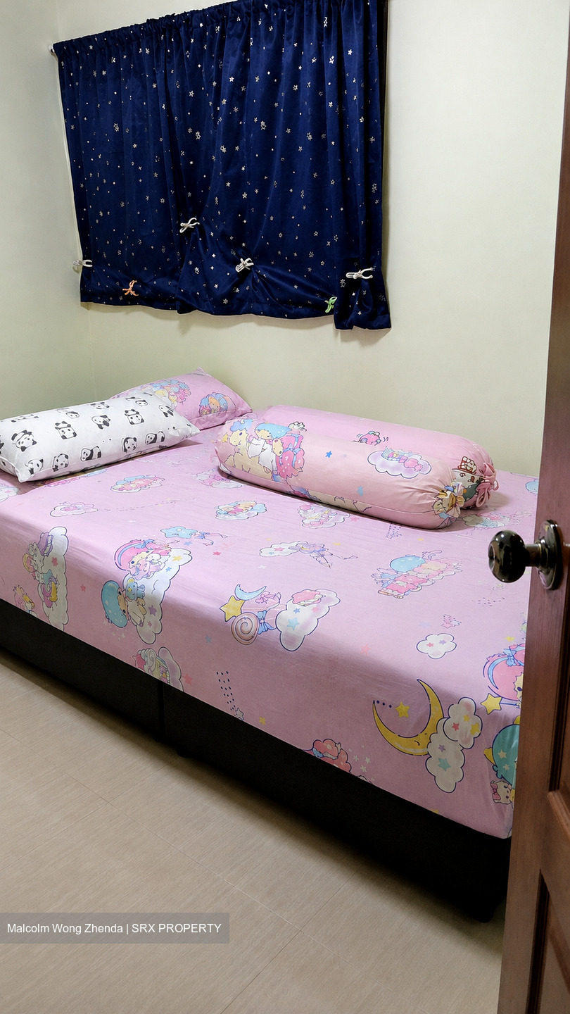 MARSILING DRIVE (Woodlands),  #603634061